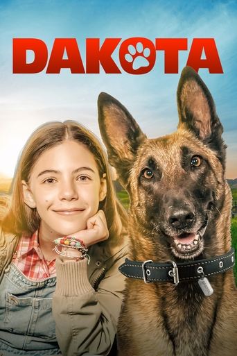 Watch Dakota 2022 poster