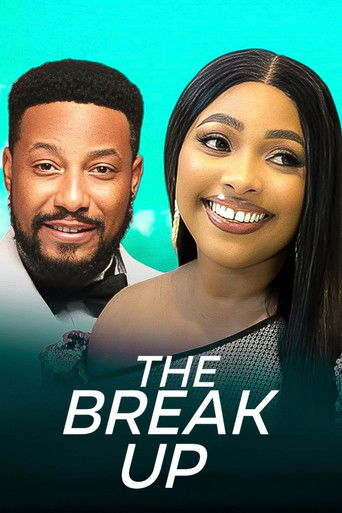 Watch The Break Up 2024 poster