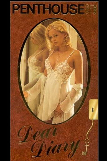 Watch Penthouse: Dear Diary 2000 poster