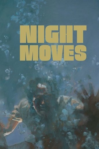 Watch Night Moves 1975 poster