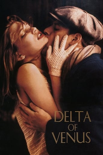 Watch Delta of Venus 1995 poster