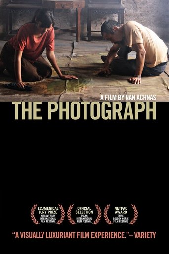 Watch The Photograph 2007 poster