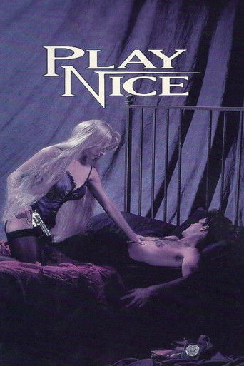 Watch Play Nice 1992 poster