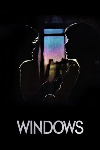 Watch Windows 1980 poster