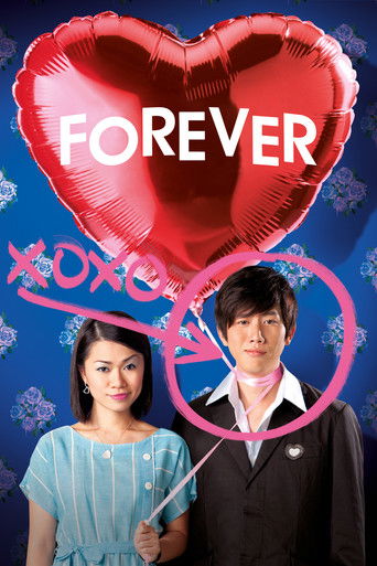 Watch Forever 2010 poster