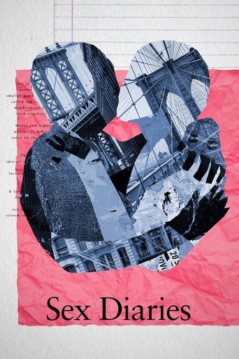 Watch Sex Diaries 2022 poster