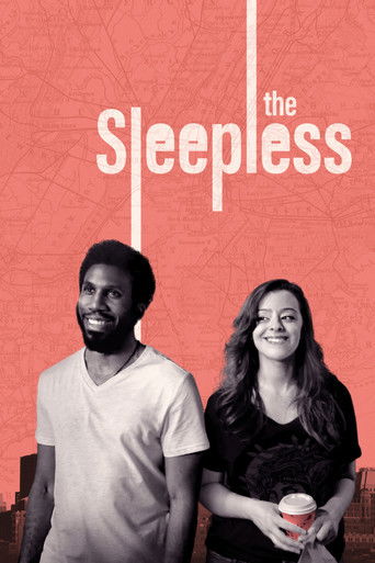 Watch The Sleepless 2020 poster
