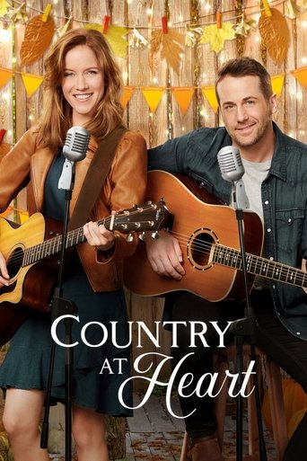 Watch Country at Heart 2020 poster