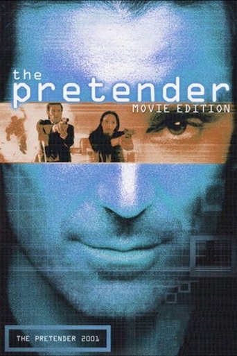Watch The Pretender 2001 2001 poster