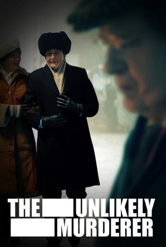 Watch The Unlikely Murderer 2021 poster