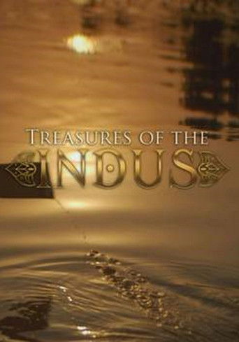 Watch Treasures of the Indus 2015 poster
