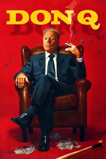 Watch Don Q 2024 poster