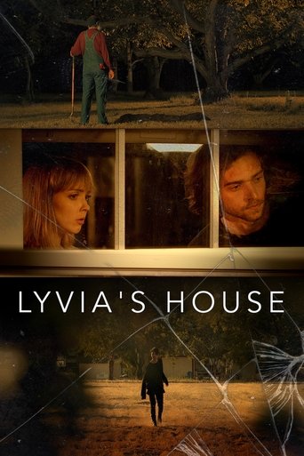Watch Lyvia's House 2024 poster