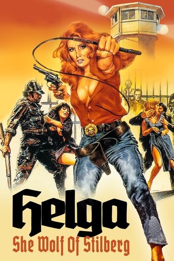 Watch Helga: She Wolf of Stilberg 1977 poster