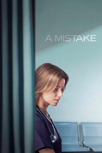Watch A Mistake 2024 poster