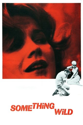 Watch Something Wild 1961 poster