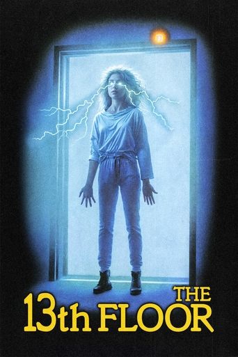 Watch The 13th Floor 1988 poster