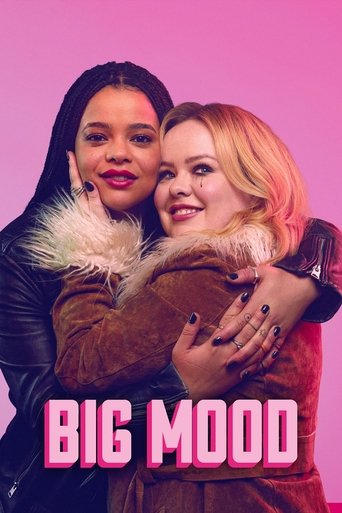 Watch Big Mood 2024 poster