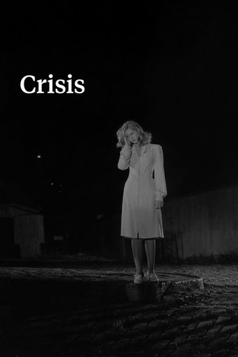Watch Crisis 1946 poster
