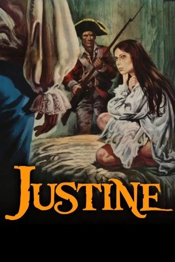 Watch Marquis de Sade: Justine 1969 poster