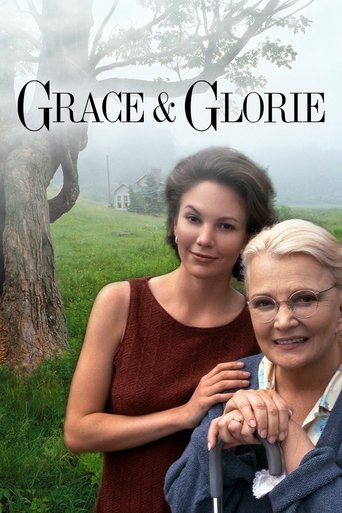 Watch Grace & Glorie 1998 poster