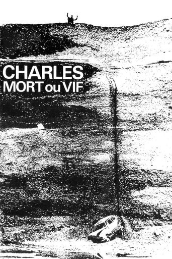 Watch Charles, Dead or Alive 1970 poster