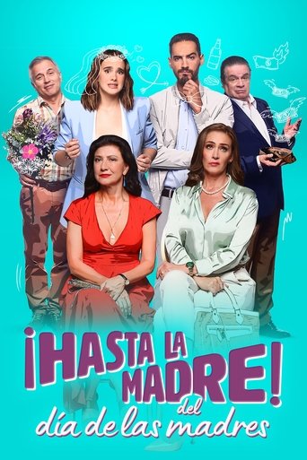 Watch Mother's Day Is Cancelled 2023 poster