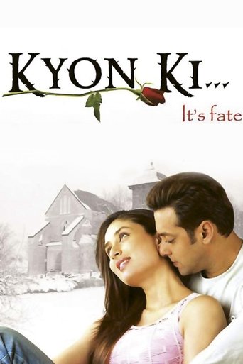 Watch Kyon Ki... 2005 poster