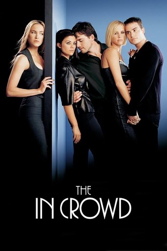 Watch The In Crowd 2000 poster