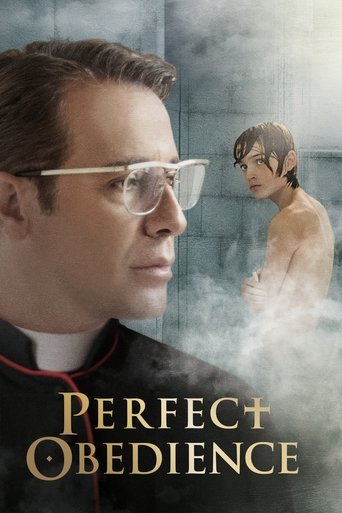 Watch Perfect Obedience 2014 poster