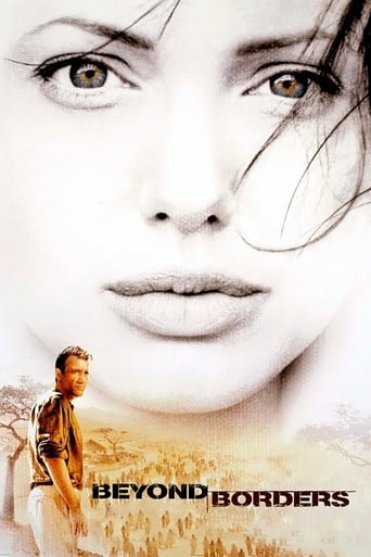 Watch Beyond Borders 2003 poster