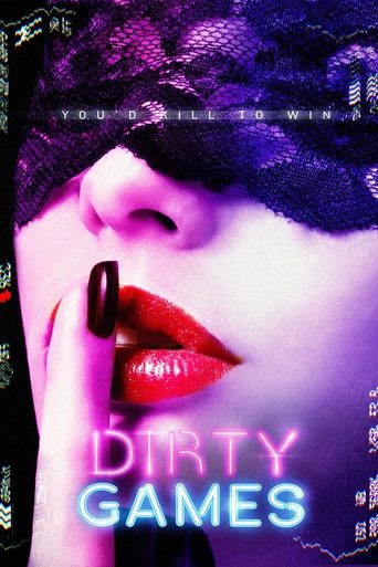 Watch Dirty Games 2022 poster