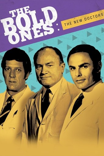 Watch The Bold Ones: The New Doctors 1969 poster