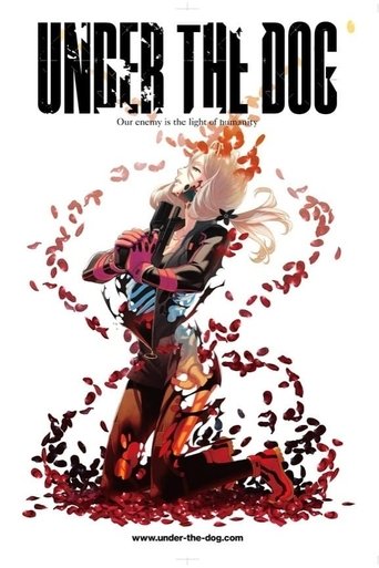 Watch Under the Dog 2016 poster