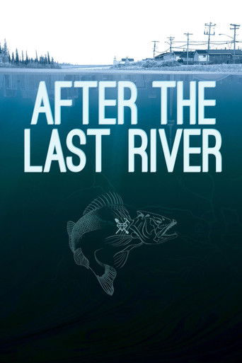Watch After the Last River 2015 poster