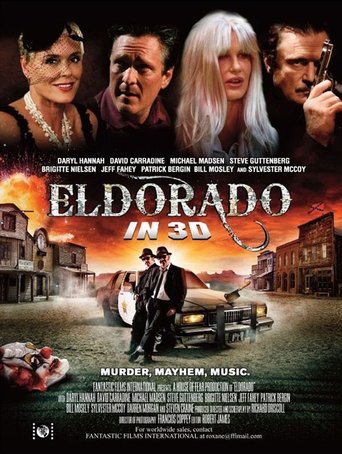 Watch Eldorado 2012 poster