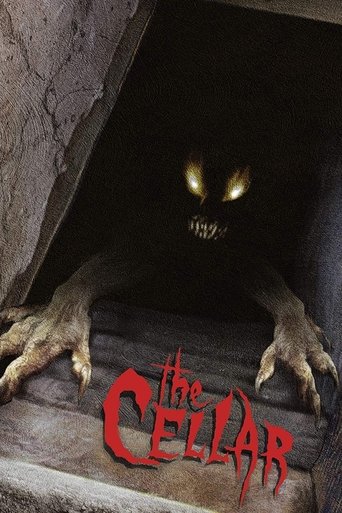 Watch The Cellar 1989 poster