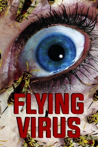 Watch Flying Virus 2001 poster