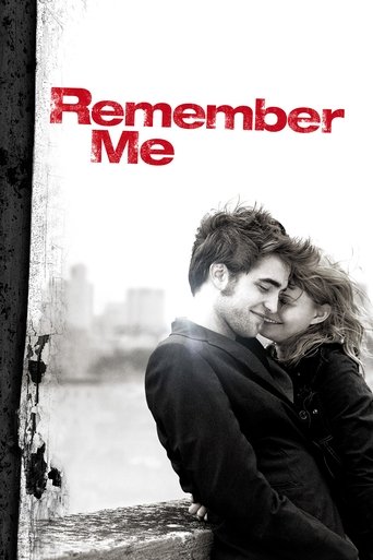 Watch Remember Me 2010 poster