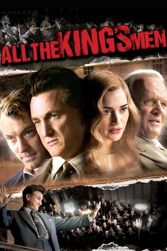 Watch All the King's Men 2006 poster