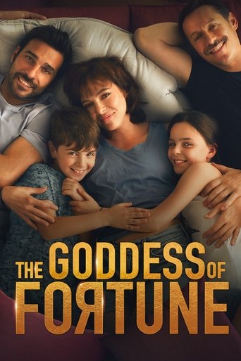 Watch The Goddess of Fortune 2019 poster