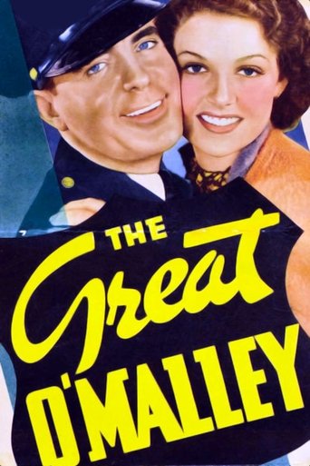 Watch The Great O'Malley 1937 poster
