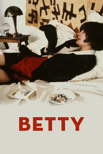 Watch Betty 1992 poster
