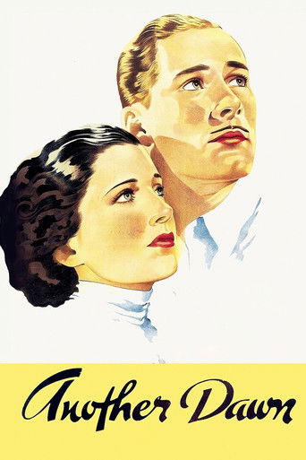 Watch Another Dawn 1937 poster