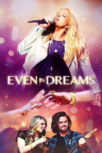 Even in Dreams 2021