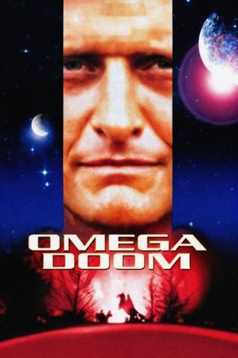 Watch Omega Doom 1996 poster