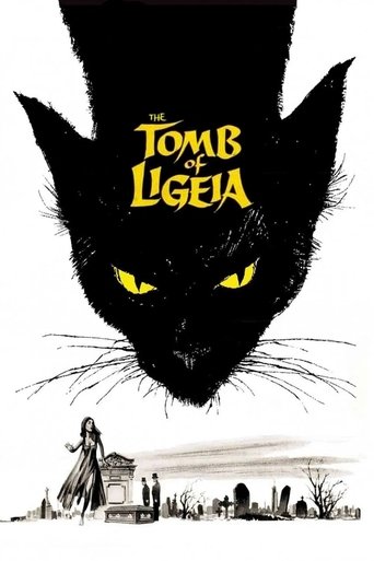 Watch The Tomb of Ligeia 1964 poster