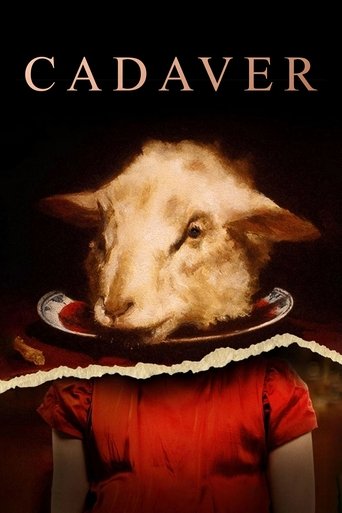 Watch Cadaver 2020 poster