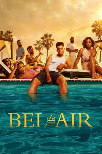 Watch Bel-Air 2022 poster
