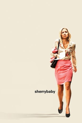 Watch Sherrybaby 2006 poster